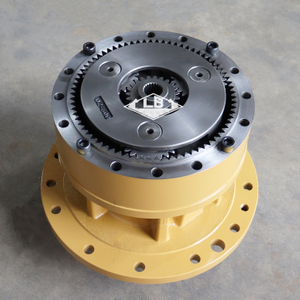 CAT 320B IMPULSIÓN DE GIRO 114-1320 1141320 E320B CAJA DE ENGRANAJES DE GIRO