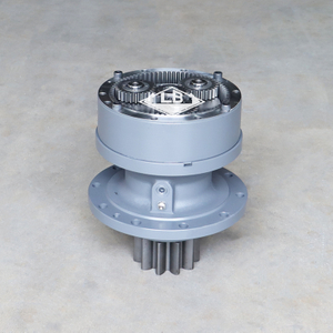 RECAMBIOS PARA EXCAVADORA SANY SY135-10 CAJA DE ENGRANAJES OSCILANTE