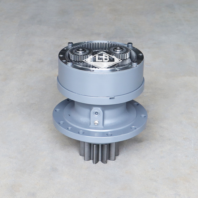 RECAMBIOS PARA EXCAVADORA SANY SY135-10 CAJA DE ENGRANAJES OSCILANTE