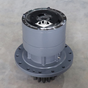 ENGRANAJE REDUCTOR DE GIRO XE215 XE225 MBEC303A CAJA DE ENGRANAJES DE GIRO XE215