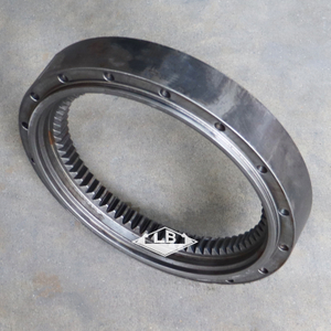 JCB205 JCB220 ANILLO DENTADO 332/H3926 JCB220 NO2 ENGRANAJE DE ANILLO