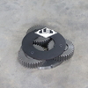 SK250-8 SK260-9 Travel No1 Carrier Assy LQ15V00020S082 PIEZAS DE SAPRE SAPRE