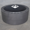 DX220 DX225 Solar225 Swing Ring Gear 130422-00001A Reductor de swing Piezas de repuesto para Doosan Excavator