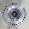 Assy de reducción de viajes EC750D para Volvo Excavator Parts VOE14681190 Caja de cambios de viaje