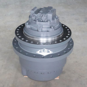 DX1000 Excavador Final Drive 170402-00052 170402-00077 170403-00222 Drive final