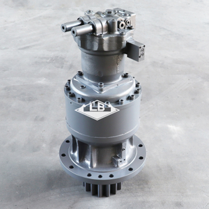  EC360 Swing Drive Unidad VOE14596601 VOE14630400 VOE14573100 SA1055-00451 EC360 Swing Drive para Volvo Excavator