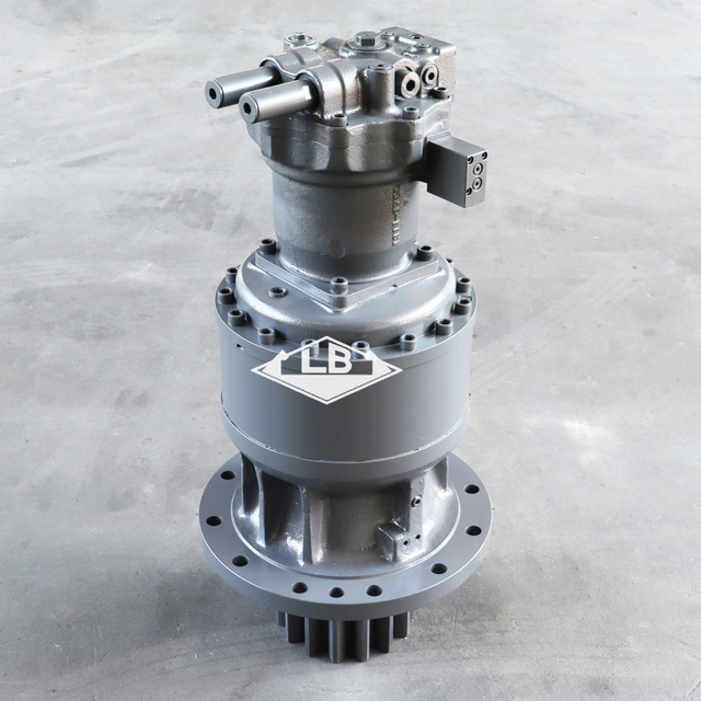  EC360 Swing Drive Unidad VOE14596601 VOE14630400 VOE14573100 SA1055-00451 EC360 Swing Drive para Volvo Excavator