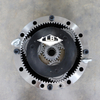 DX300-9 engranaje de reducción de swing 130426-00017 170301-00092C 170301-00091C DX300-9 Caja de cambios de swing para excavador de doosán 