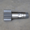 SK200-8 SK210-8 E215B Swing SAHFT YN32W01051P1 Reductor de swing Piezas de sapre para Kobelco New Holland Excavator