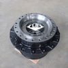 E326GC Travel Gearbox 584-2566 612-2201 612-2204 613-2198 538-5277 613-2197 E326 Drive final para Cat Excavator