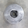 HX220 R210-9 R220-9 NO2 ASSY 39Q6-42180 R220-9 Piezas de caja de cambios de viaje para Hyundai Excavator