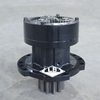 SK130-8 SK140 YY32W00004F1 Conjunto de reducción de swing SK140 Caja de cambios de giro para excavador de kobelco