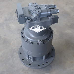 DX225 DH225 Swing Drive 170301-00010 401-00289 K1015489 K1015490 K1039373 DX225 Reductor de swing para Doosan Excavator