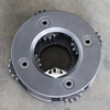 SK200-8 NO2 Swing Swing Carrier Assy YN32W01058P1 Piezas de la caja de cambios de giro para la excavadora Kobelco 