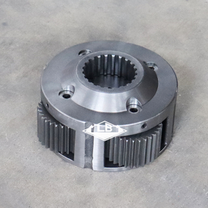 DX220 DX225 Engranaje de reducción de swing K9008338 Carrier No2 Assy Solicitud para excavador Doosan