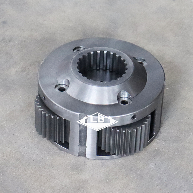 DX220 DX225 Engranaje de reducción de swing K9008338 Carrier No2 Assy Solicitud para excavador Doosan