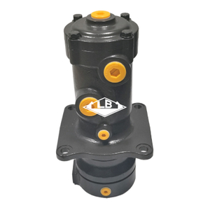 E6210F Center Junn Swivel GP para excavador SDLG