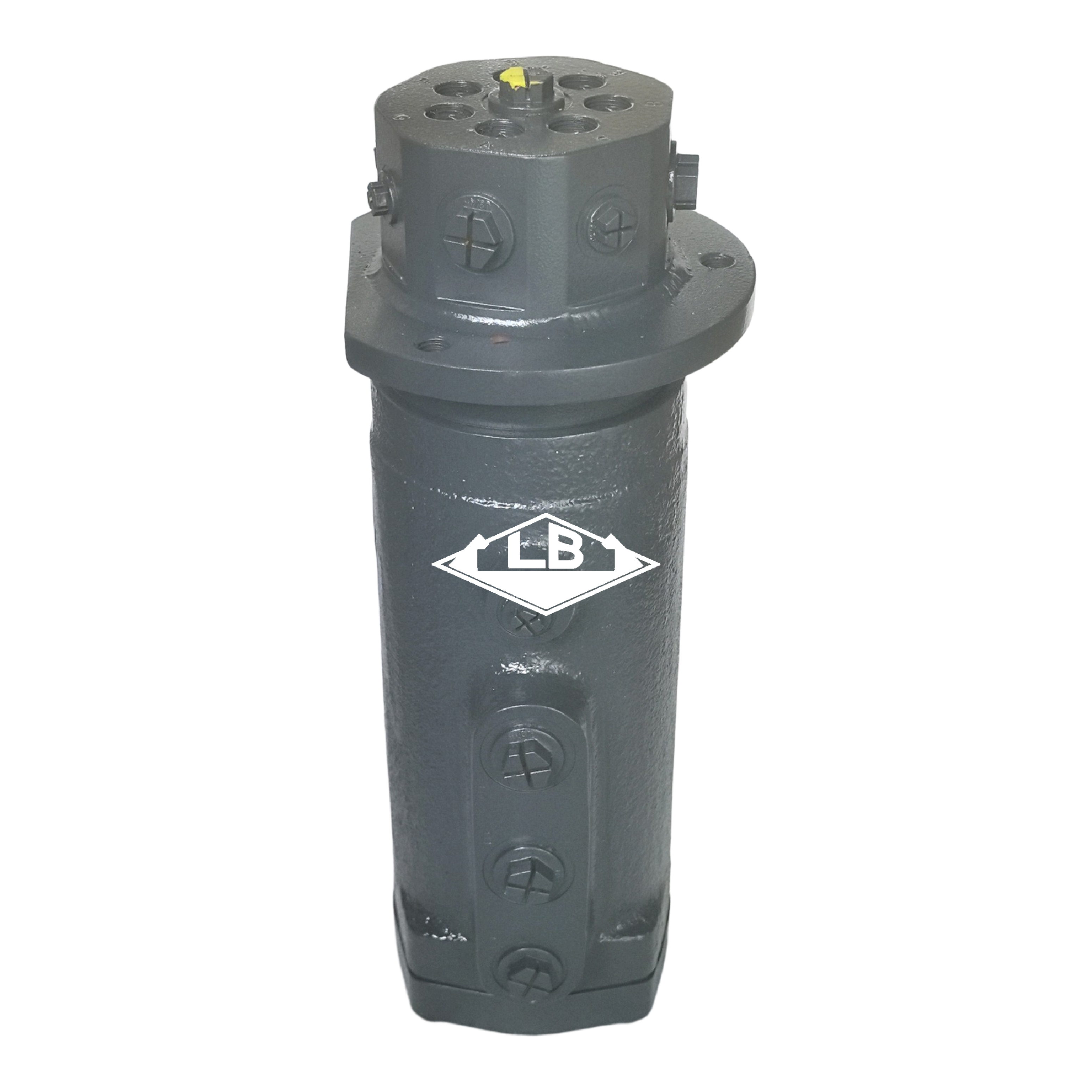 E307E Center Joint Assy 224-8201 gp giratorio para excavador de gatos