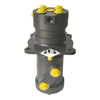 E6205F Center Junn Swivel GP para excavador SDLG