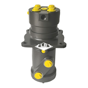 E6205F Center Junn Swivel GP para excavador SDLG