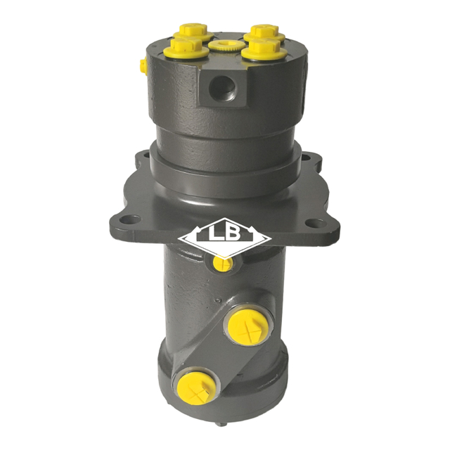 E6205F Center Junn Swivel GP para excavador SDLG