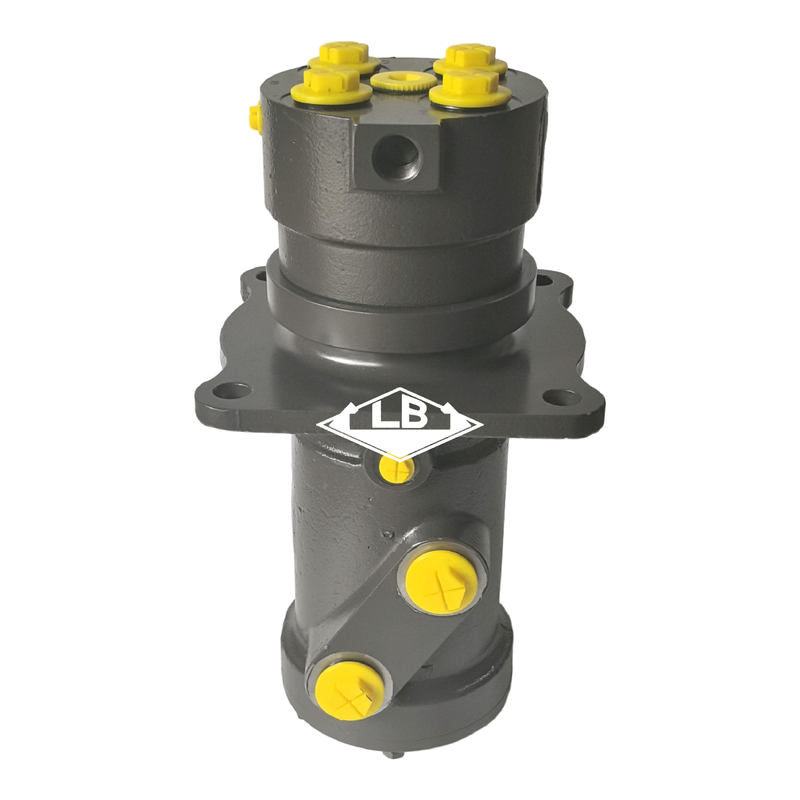 E6205F Center Junn Swivel GP para excavador SDLG