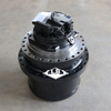 SY650 GJX221S Drive final 13010400034 6a Assy de motor de viaje para Sany Excavator