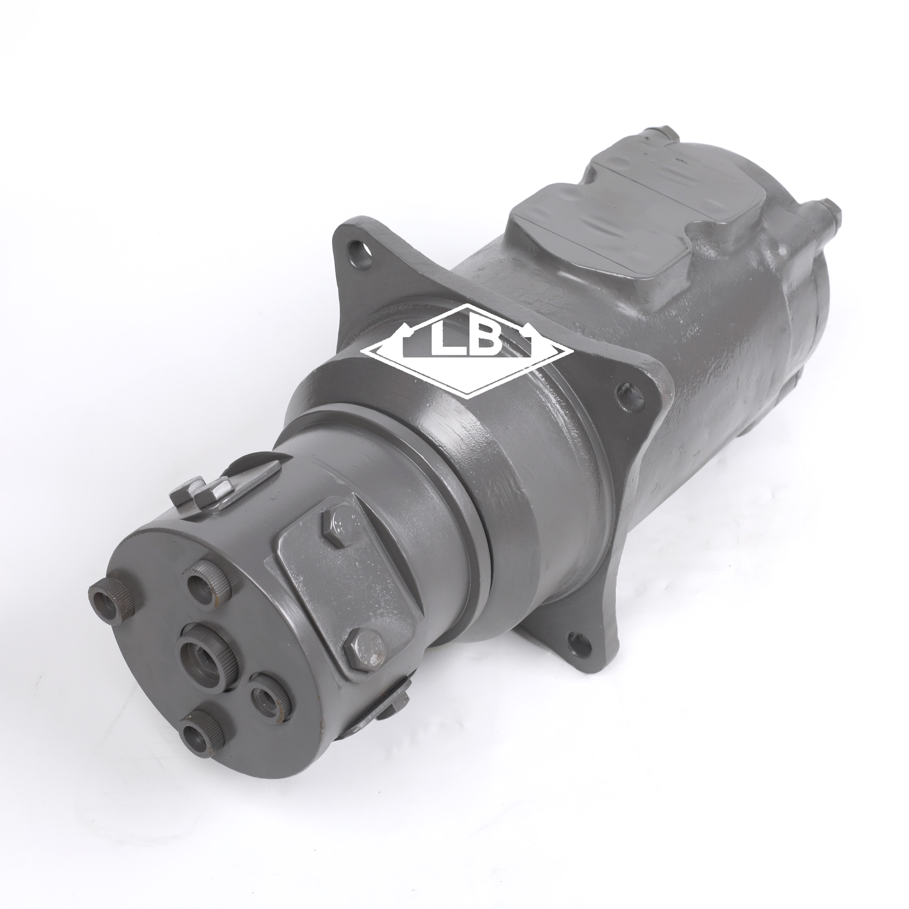 Solar150 Center Joint 2480-0657 para excavador de doosán