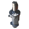 Solar150W-7 SolarW160 Center Joint 2480-9022akt para excavador de doosán