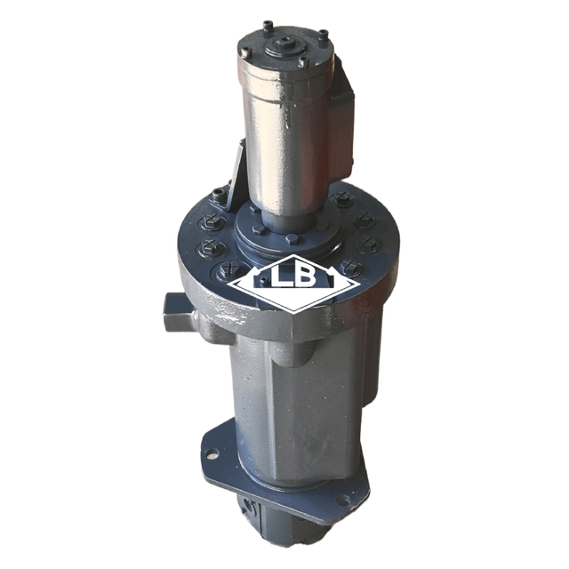 Solar150W-7 SolarW160 Center Joint 2480-9022akt para excavador de doosán