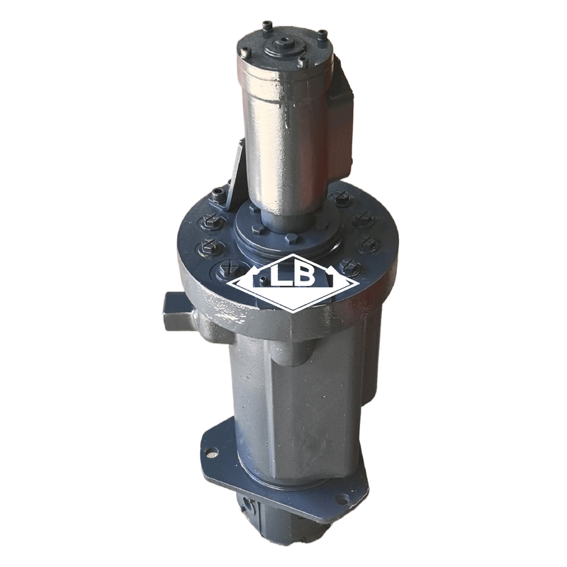 Solar150W-7 SolarW160 Center Joint 2480-9022akt para excavador de doosán