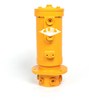 E307D E307E E308E Centro Conjunto Assy 225-4367 GP giratorio para excavador de gatos