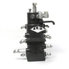 Junta rotativa KX185 Center Junk Assy para excavador de Kubota