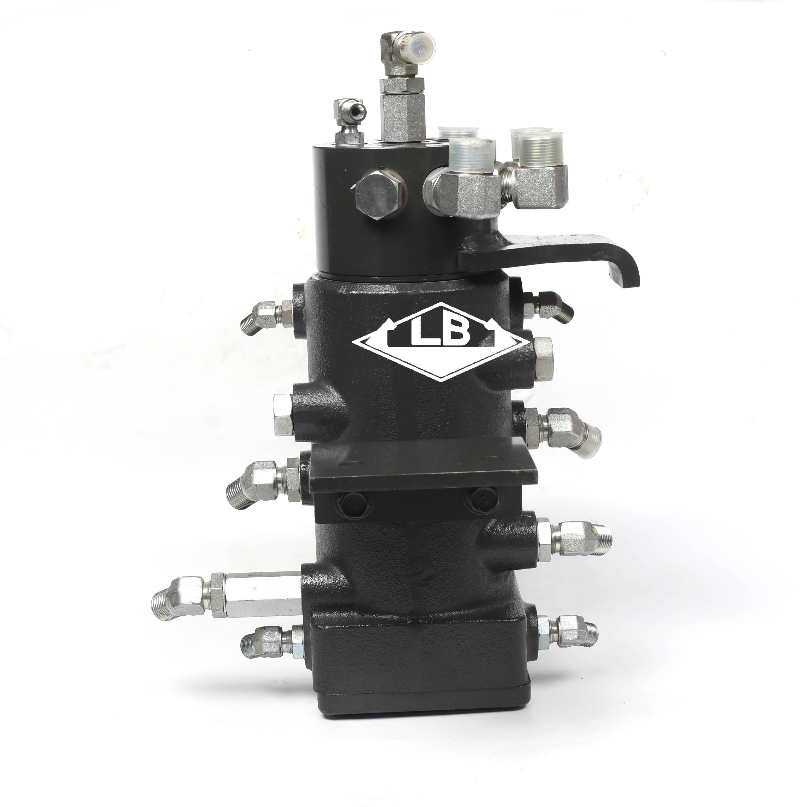 Junta rotativa KX185 Center Junk Assy para excavador de Kubota
