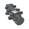 KX155 Junta central Assy Junta rotativa para excavador de Kubota