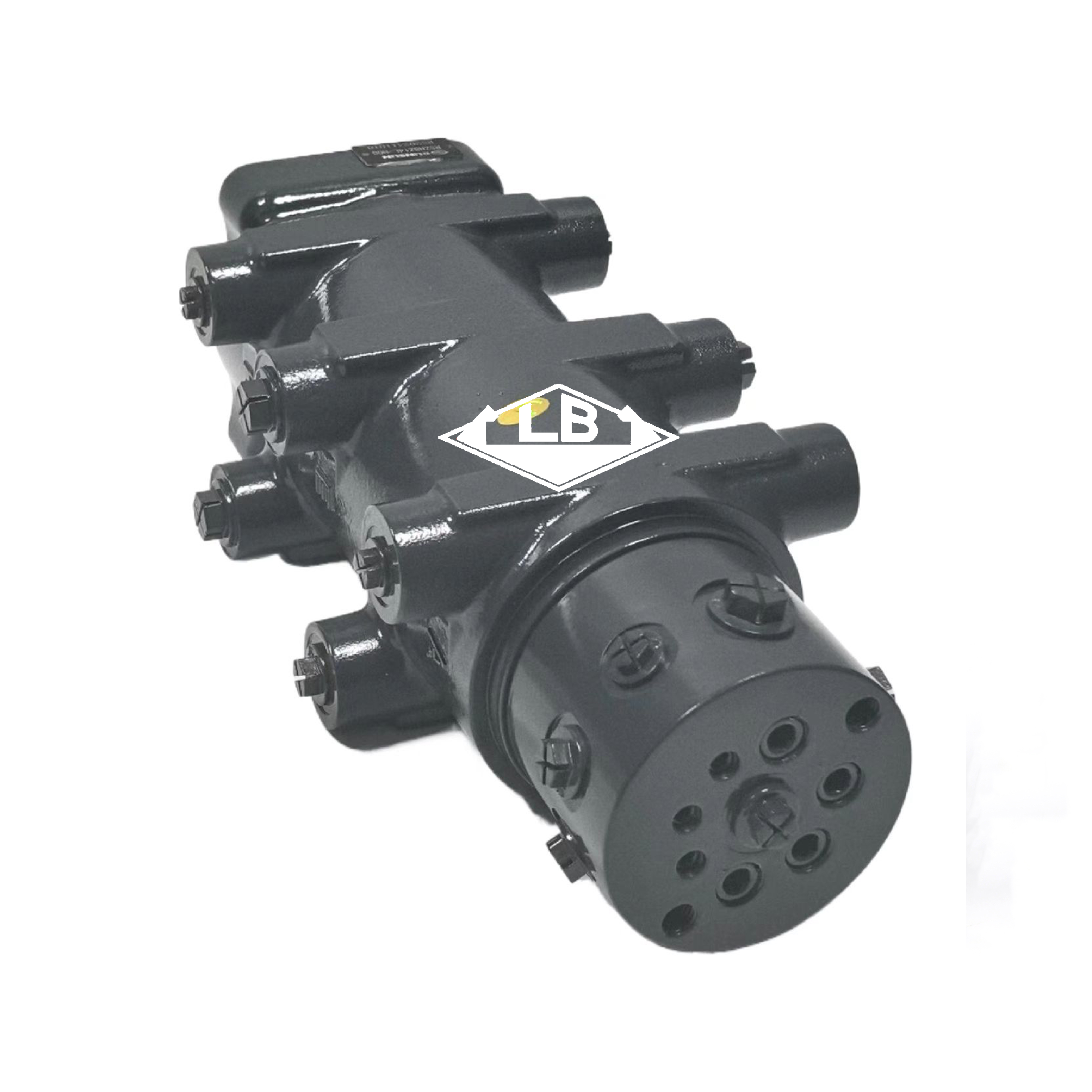 KX155 Junta central Assy Junta rotativa para excavador de Kubota
