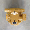 E305.5E E304D E304.5E Swing Swing Gearbox 280-2355 281-3052 266-6396 Caja de cambios de gato para Cat Excavator