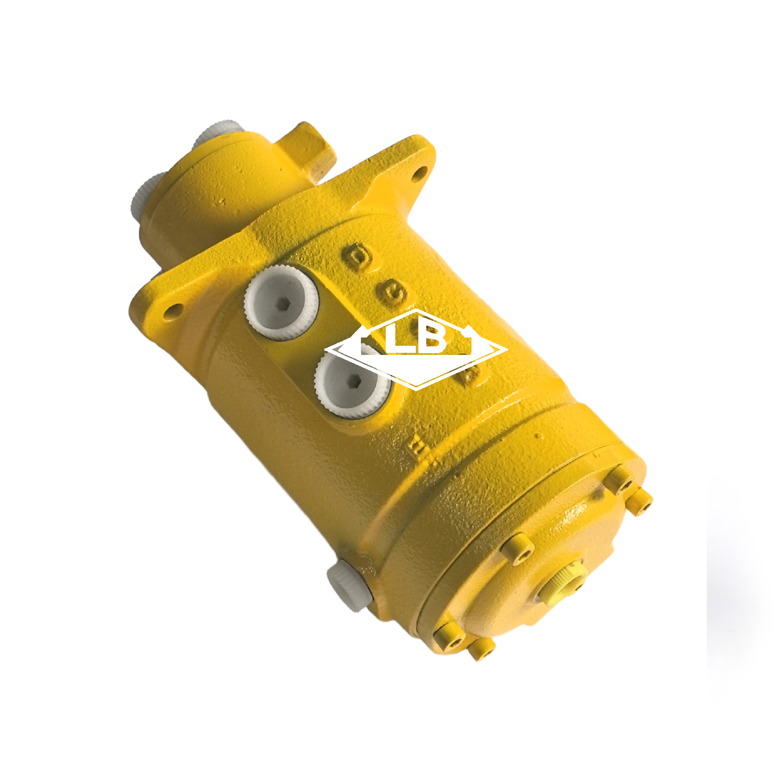 Junta giratoria central HD250 para excavador Kato