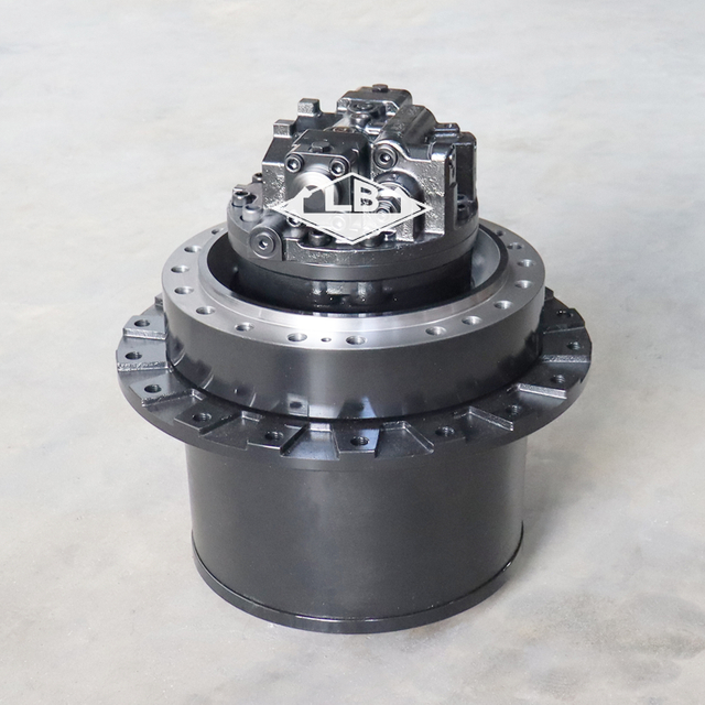 CONJUNTO DEL MOTOR DE VIAJE DEL CAT E325 E330 E330GC 579-1978 579-1974 593-7299 593-7301 IMPULSIÓN FINAL CAT330GC