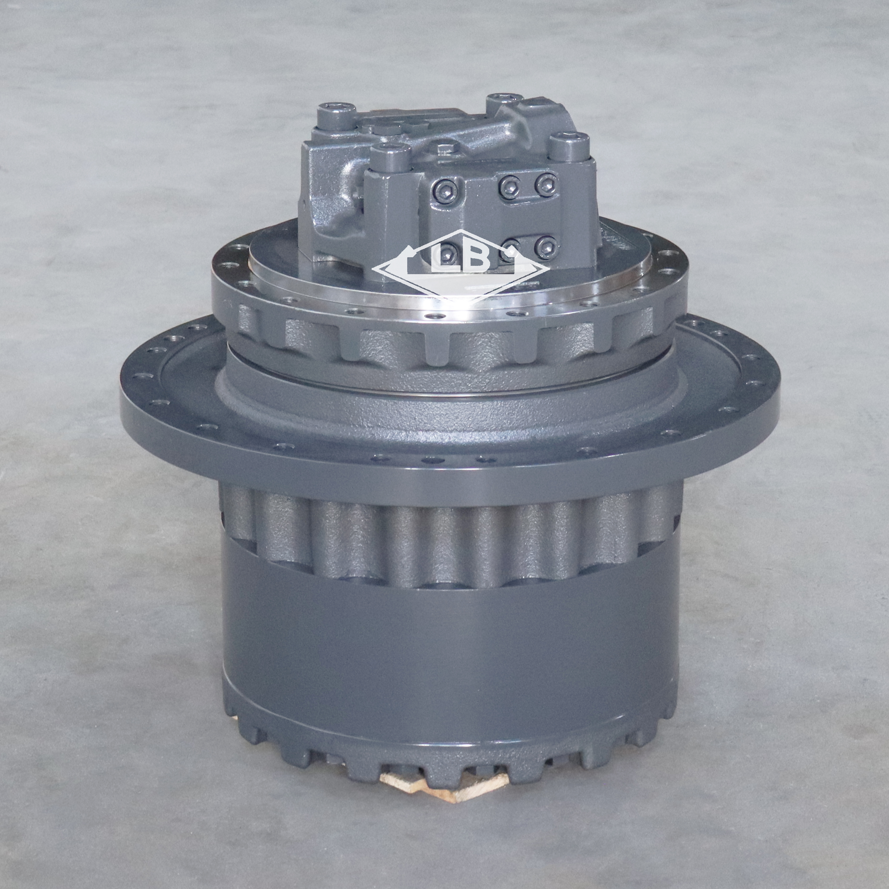 PC200-7 PC220-7 PC200-8 PC210-8 CONJUNTO DEL MOTOR DE VIAJE 20Y-27-00300 20Y-27-00301 206-27-00422 20-24-00423 20Y-27-00560 20Y-27-00590 20Y-72-00550 IMPULSIÓN FINAL PC200-7