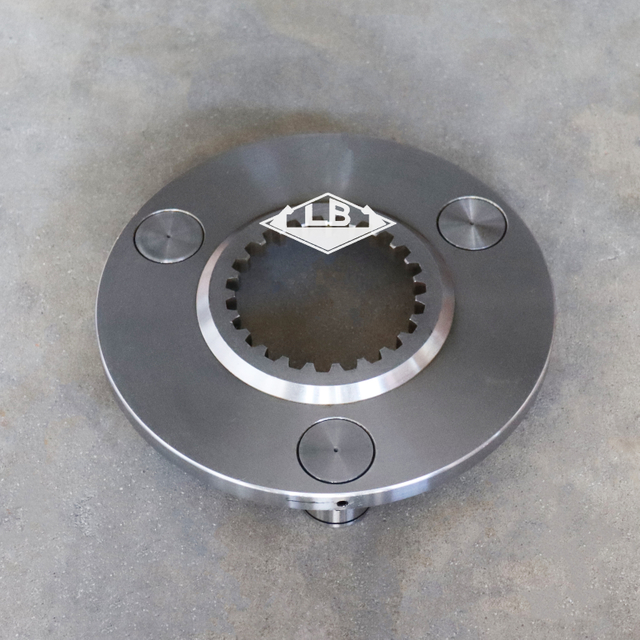 EC290 RECAMBIO MANDO FINAL SA7117-38391 PORTADOR NO1