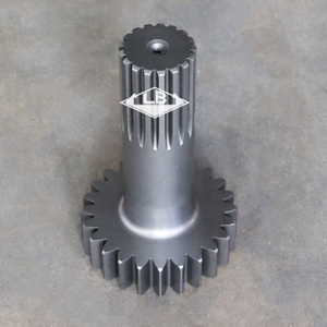 EC480 CAJA DE CAMBIOS DE VIAJE PIEZA VOE14608130 ENGRANAJE SOLAR