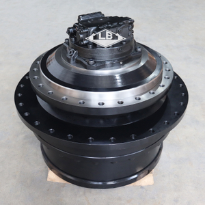 EX1200-6 ZX1800 IMPULSIÓN FINAL 9270013 9301479 YB60001978 9301480 DISPOSITIVO DE VIAJE EX1200-6 CAJA DE CAMBIOS DE VIAJE