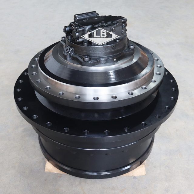 EX1200-6 ZX1800 IMPULSIÓN FINAL 9270013 9301479 YB60001978 9301480 DISPOSITIVO DE VIAJE EX1200-6 CAJA DE CAMBIOS DE VIAJE