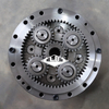 SK250 SK250-8 LQ32W00011F REDUCTOR DE GIRO SK250-8 CAJA DE ENGRANAJES DE GIRO