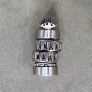 PC60-7 CONJUNTO DE EJE RV TZ500D1104-00 CONJUNTO DE ENGRANAJE PC60-7 RV