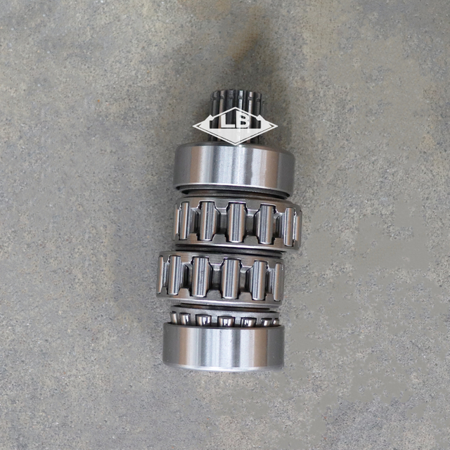 PC60-7 CONJUNTO DE EJE RV TZ500D1104-00 CONJUNTO DE ENGRANAJE PC60-7 RV