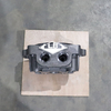 R210-9 R220-9 Cubierta del motor de balanceo 39Q6-11280 39Q6-11281 Válvula de revestimiento del motor de balanceo Aplicar para Hyundai Excavator