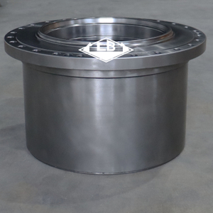 SK200-8 SK210-8 E215B Vivienda de viaje YN15V00037S001 HUB para Kobelco New Holland Excavator