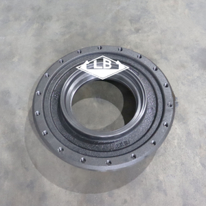 ZX200-3 ZX200-5G ZX210-5G CARBAJE DE VIAJE 1033090 Tambor para Hitachi Excavator